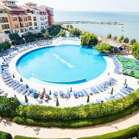 Marina Cape Vacation Complex Ravda Exterior foto