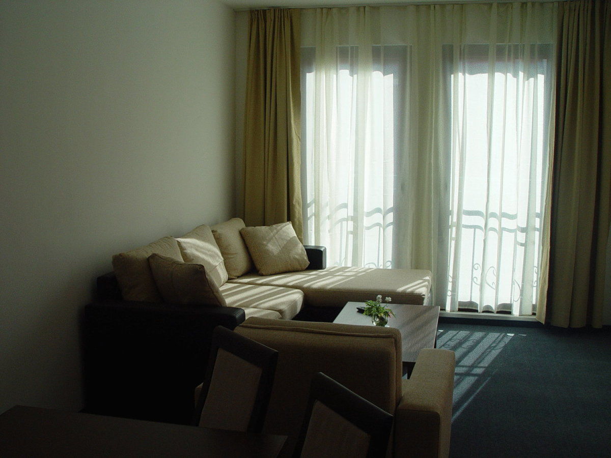 Marina Cape Vacation Complex Ravda Quarto foto
