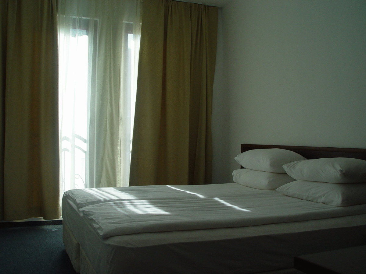 Marina Cape Vacation Complex Ravda Quarto foto