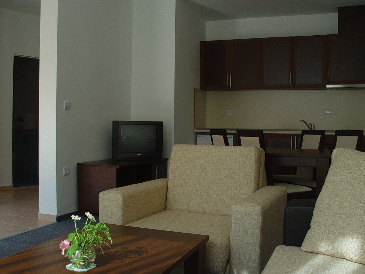 Marina Cape Vacation Complex Ravda Quarto foto