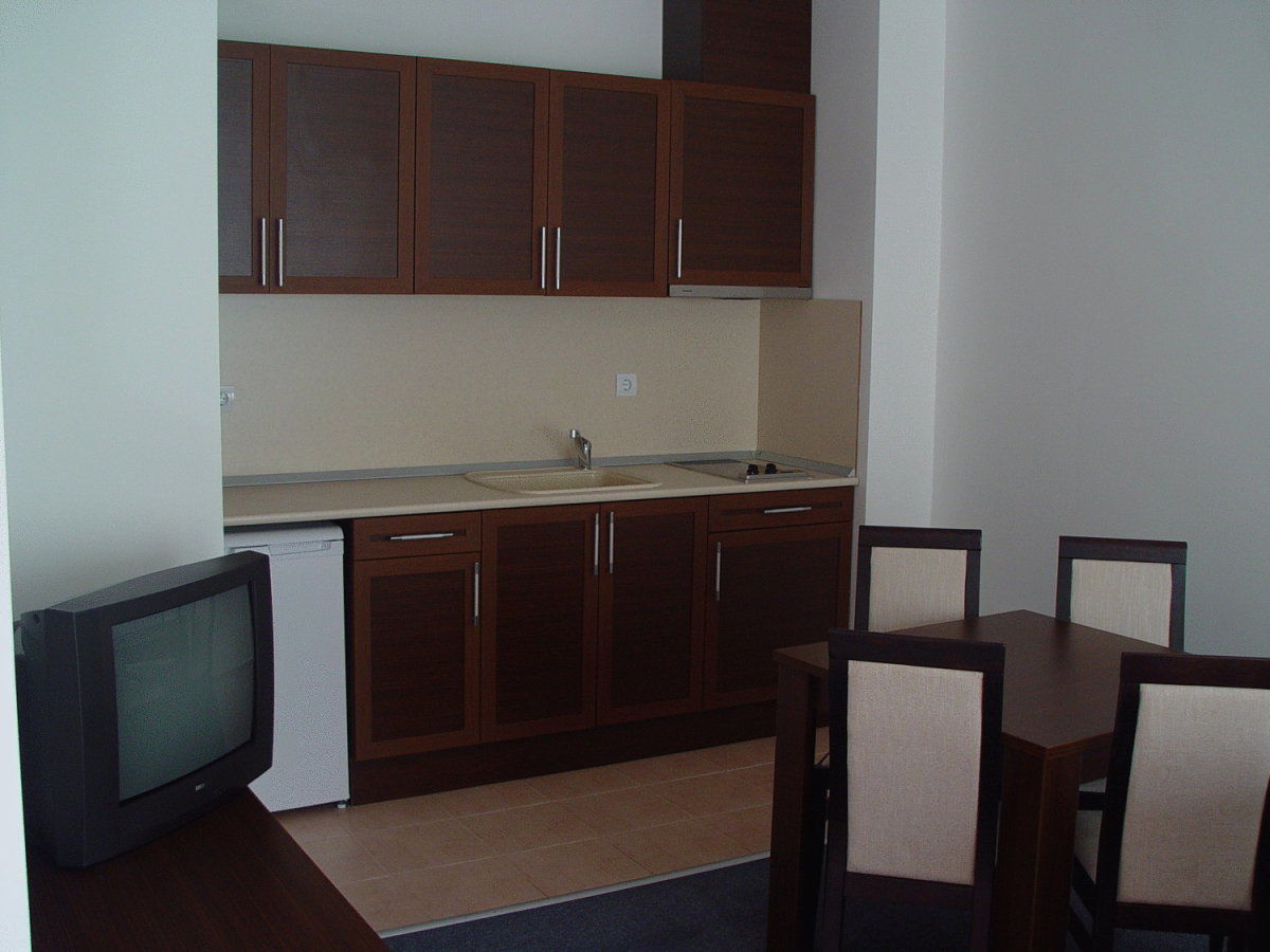 Marina Cape Vacation Complex Ravda Quarto foto
