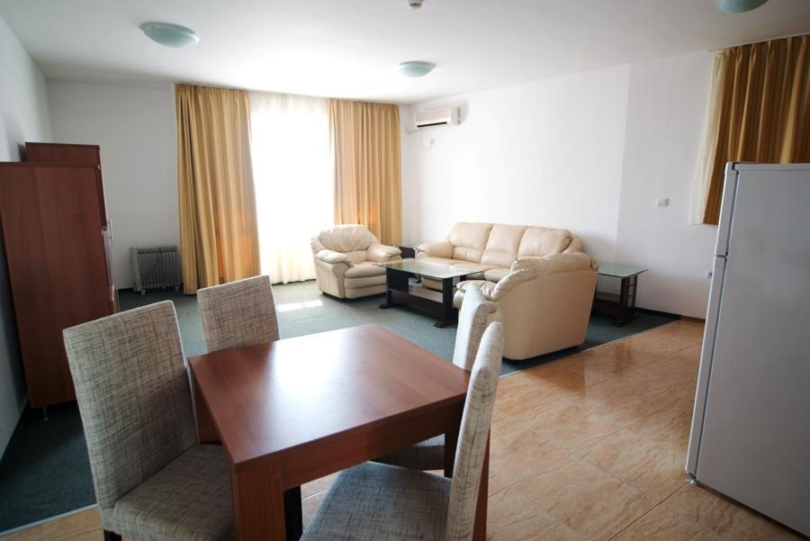 Marina Cape Vacation Complex Ravda Quarto foto