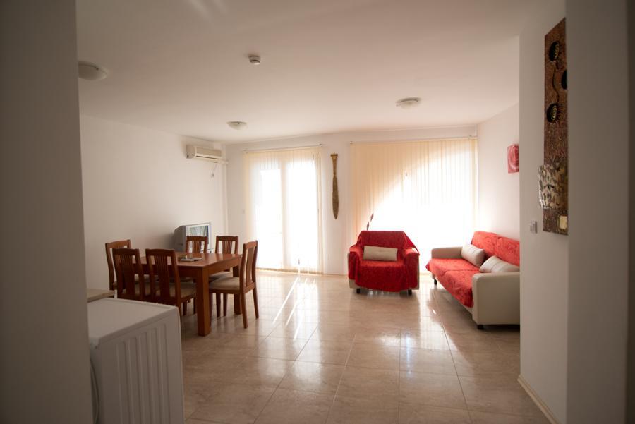 Marina Cape Vacation Complex Ravda Quarto foto