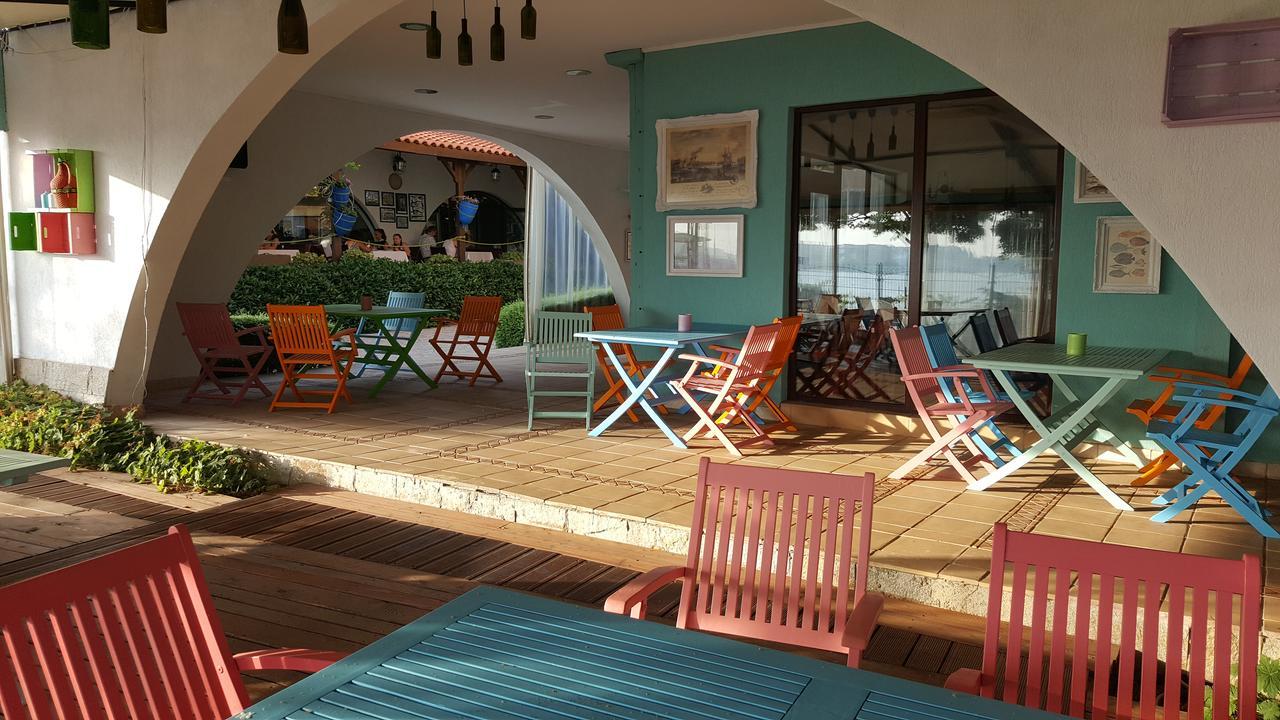 Marina Cape Vacation Complex Ravda Exterior foto
