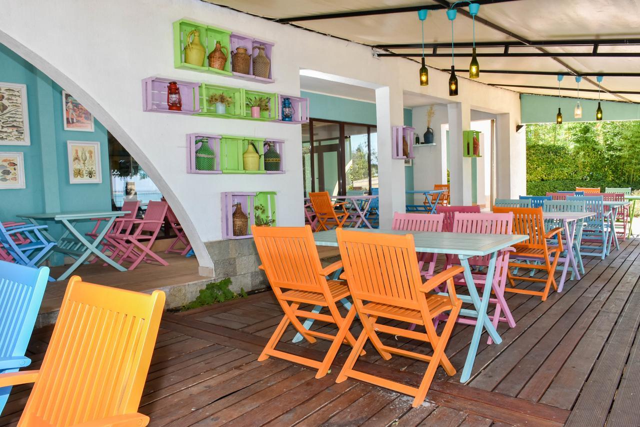 Marina Cape Vacation Complex Ravda Exterior foto