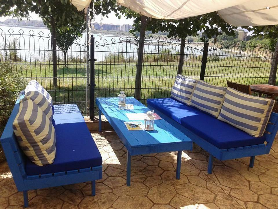 Marina Cape Vacation Complex Ravda Exterior foto